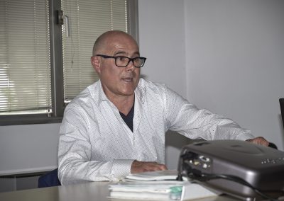 Daniele Monti