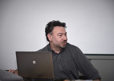 Antonio Foschini
