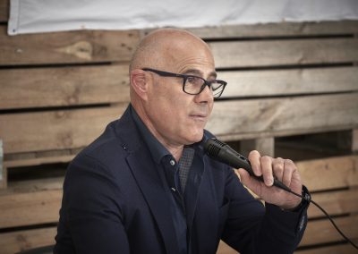 Daniele Monti - Direttore