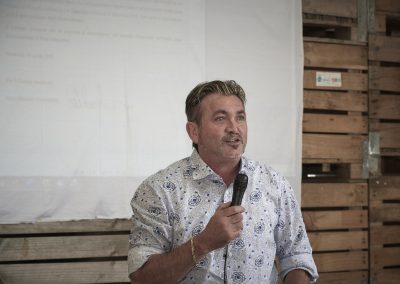 Andrea Caroti - Presidente