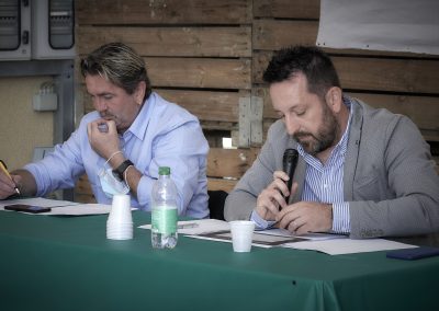 Andrea Caroti - Paolo Rosetti