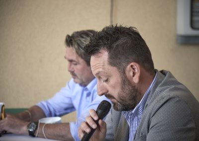 Assemblea Sociale 2021