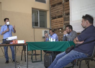 Assemblea Sociale 2021