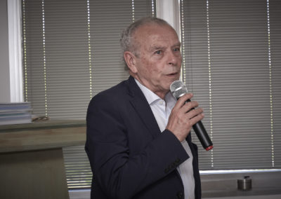 Massimo Medri - Sindaco Cervia