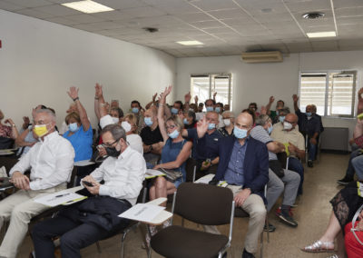 Assemblea Sociale 2022