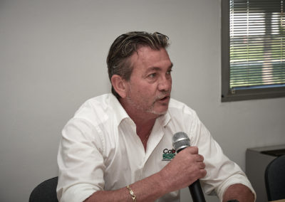 Assemblea Sociale 2023 - Andrea Caroti - Presidente