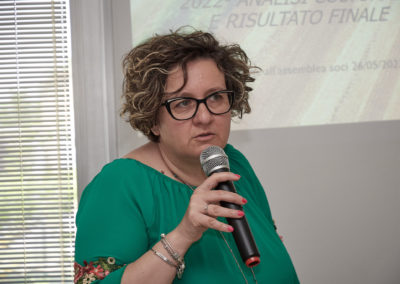 Assemblea Sociale 2023