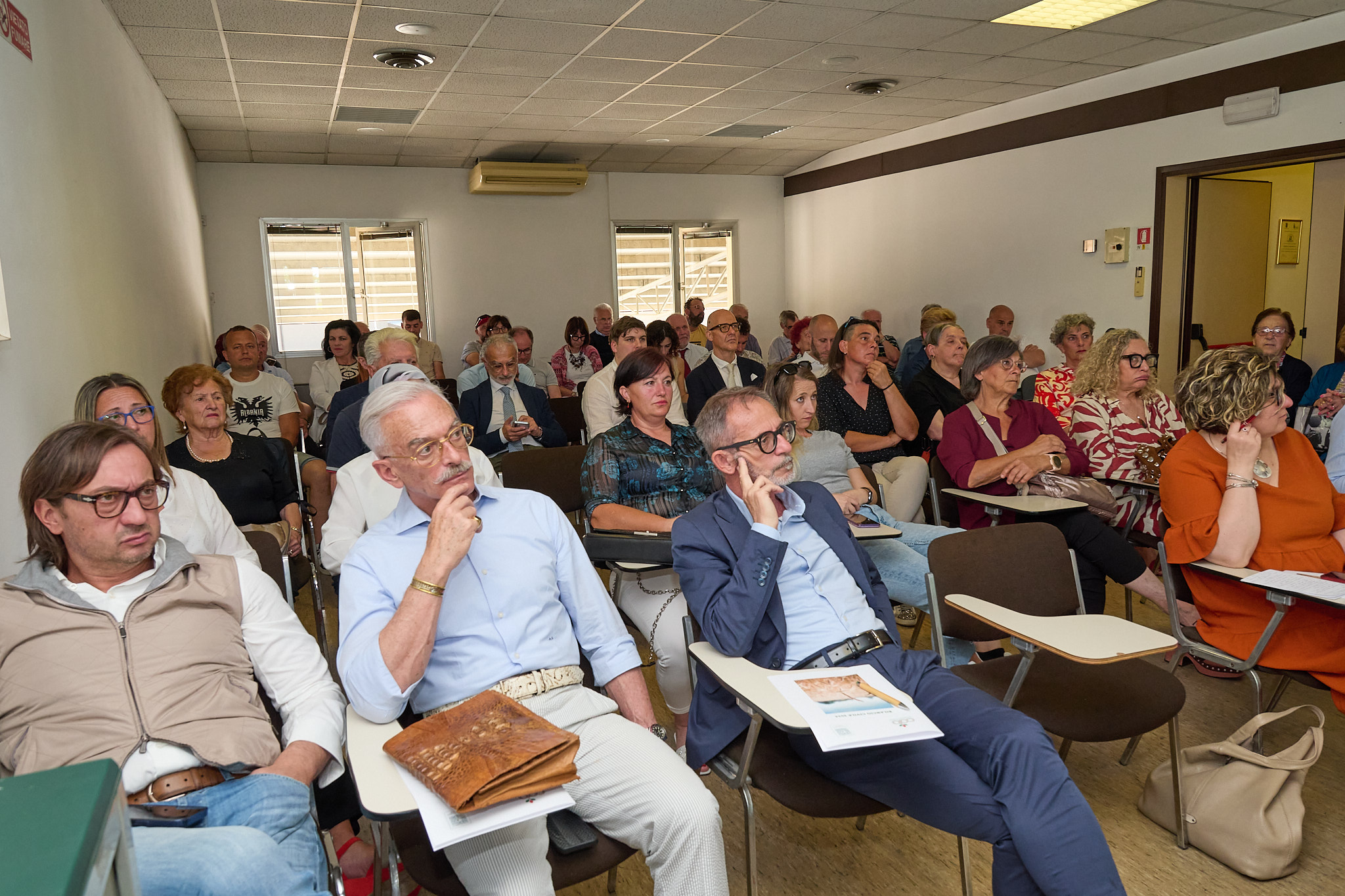 Foto Conferenza Foto Conferenza