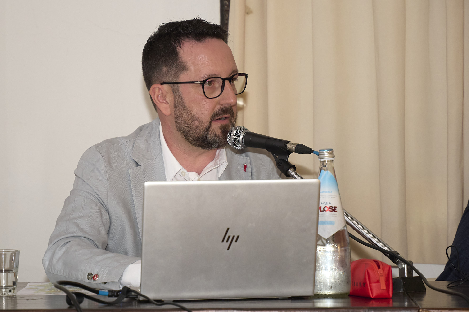 Paolo Rosetti - Direttore